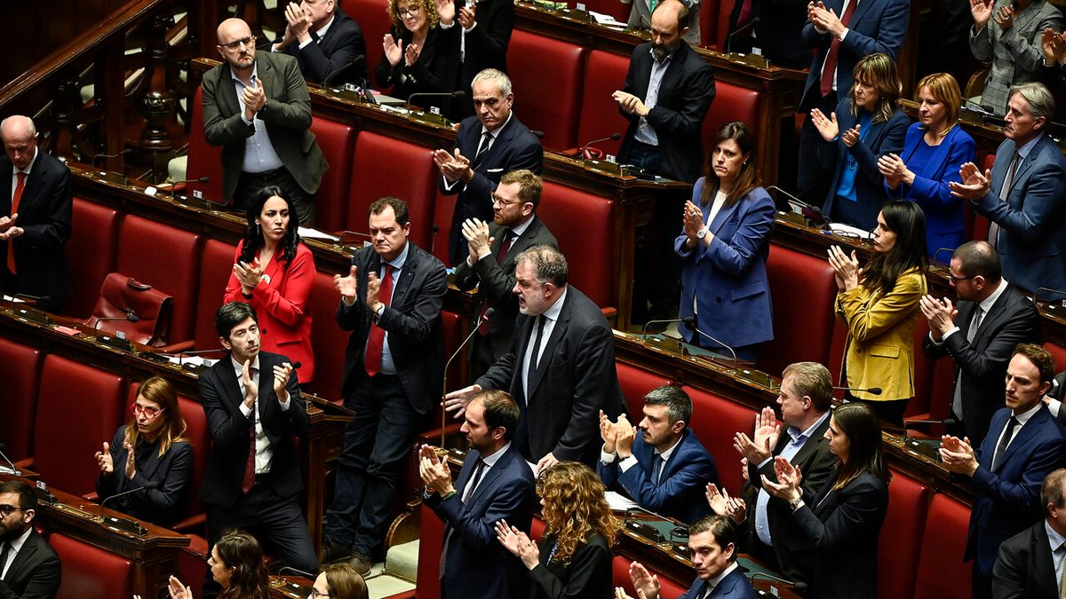 Come funzionano le preferenze nella proposta del centrodestra