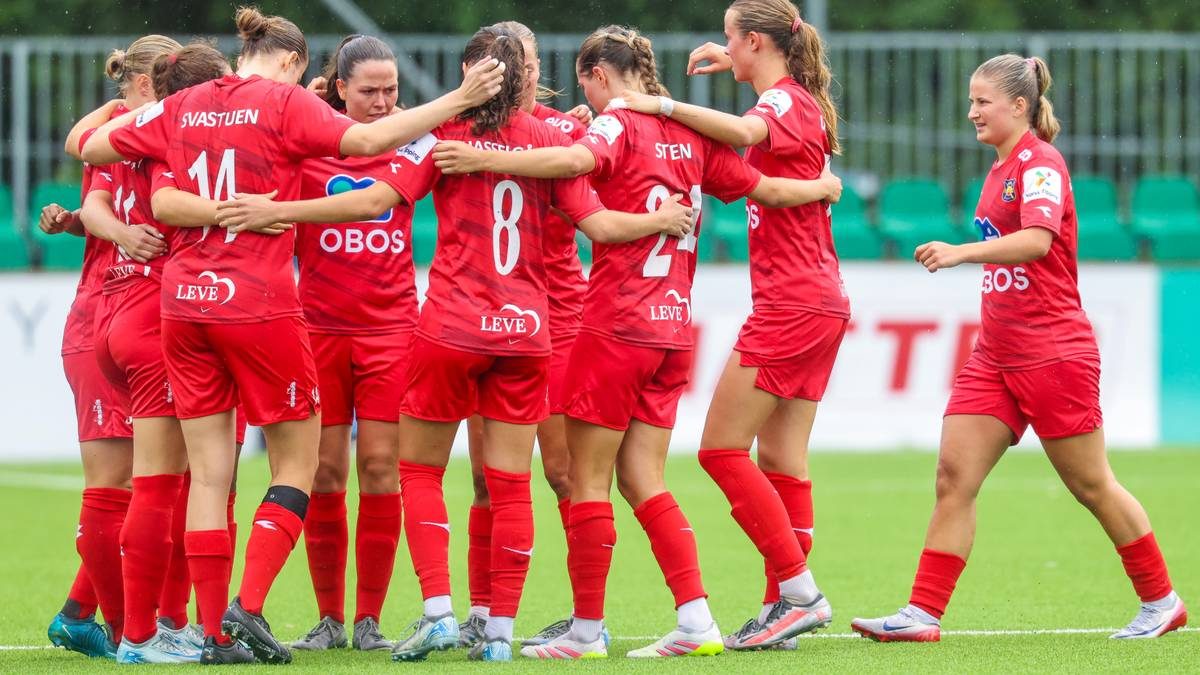 Toppserien-klubben Røa i stor økonomisk krise – trenger millionbeløp på to dager