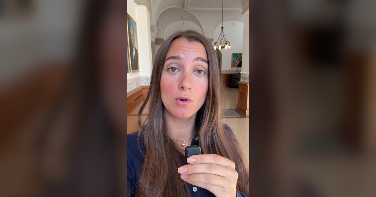 Villemo føler sig dansk, men er det ikke på papiret
