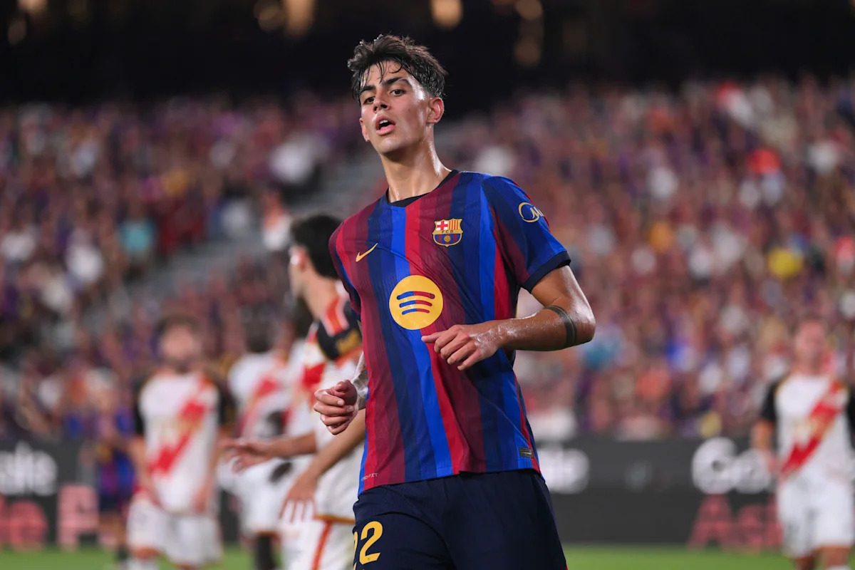 Barcelona XI vs Valencia – Predicted lineup and team news