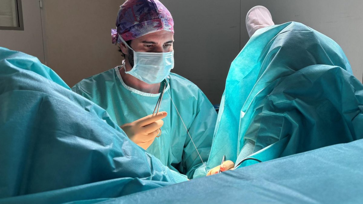 Allongement du pénis, réduction des petites lèvres… L’inquiétant boom de la chirurgie de l’intime