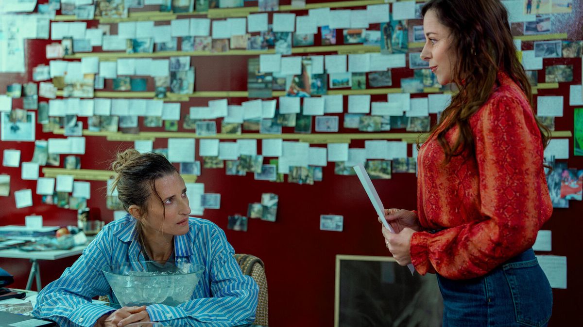 « Ils auraient mieux fait d’écrire une autre saison ! » : que pensent les fans de la série de « Dix pour cent, le film…
