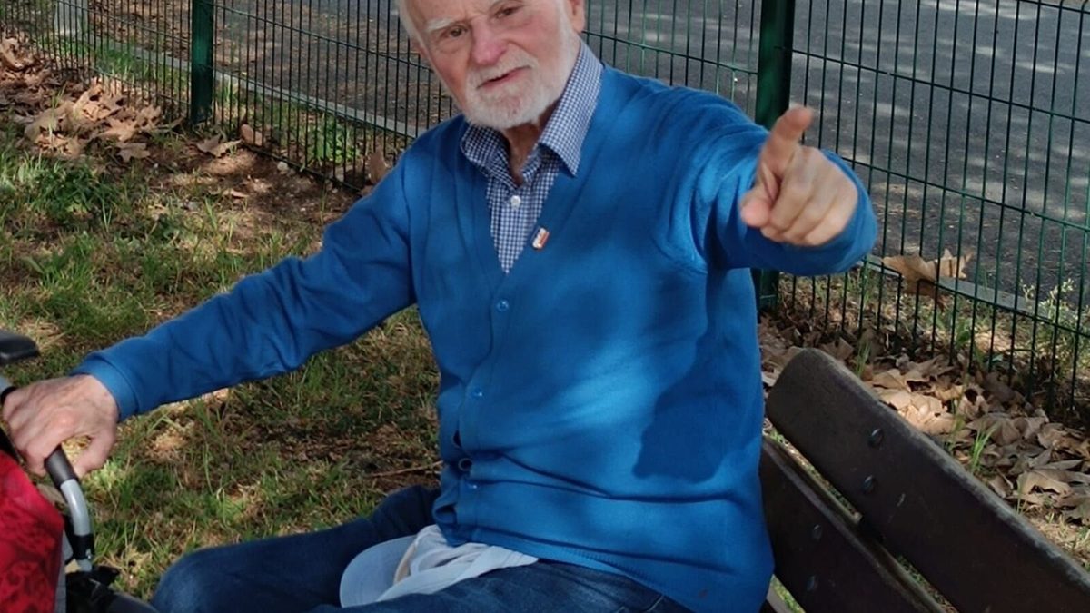 Ris-Orangis : François Tari, 90 ans, disparu depuis dix jours, retrouvé sans vie