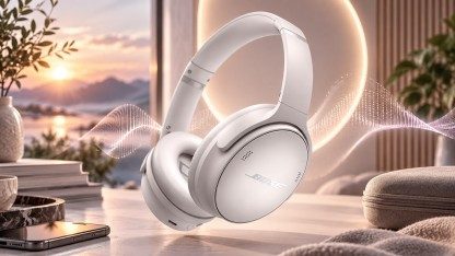 Anzeige: Bose-Quietcomfort-SC-Kopfhörer zum Amazon-Bestpreis