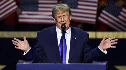 Gefahr für die Menschheit: Trump sorgt sich nicht um Gefahren bei KI-Entwicklung