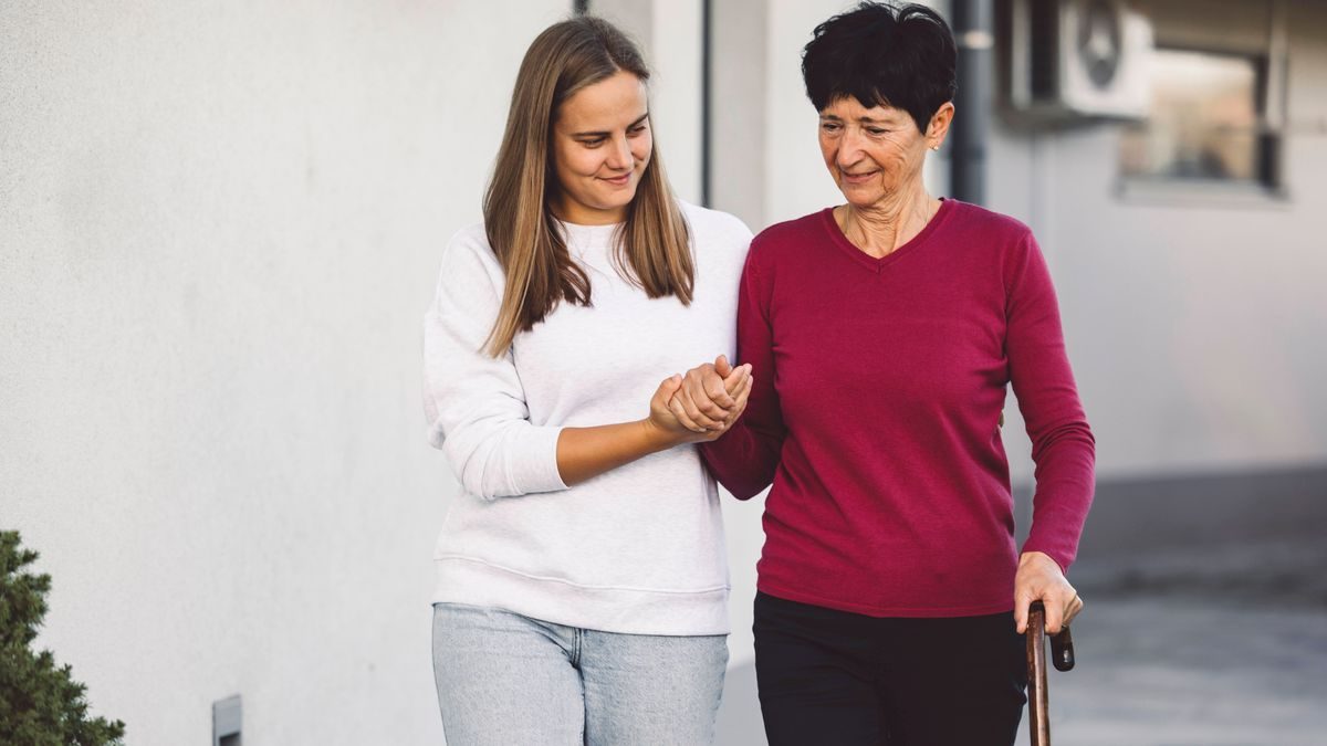 Pflegeversicherung: Zahlen Privatpatienten zu wenig für die Pflege?