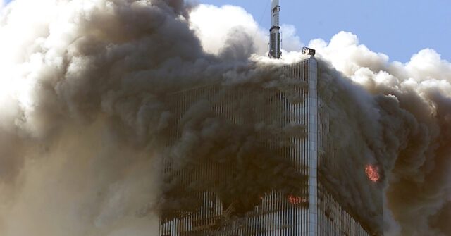 West Faces More Threat Today Than in 9/11 Era, Says British Spy Boss