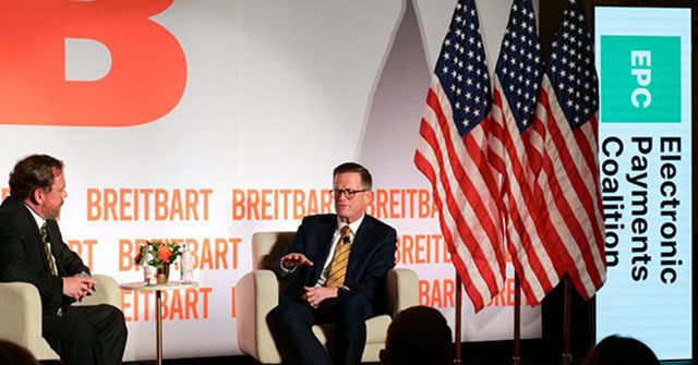 Exclusive — America's Credit Unions President Scott Simpson: Congress Needs ‘Discipline to Continue This Deregulatory E…