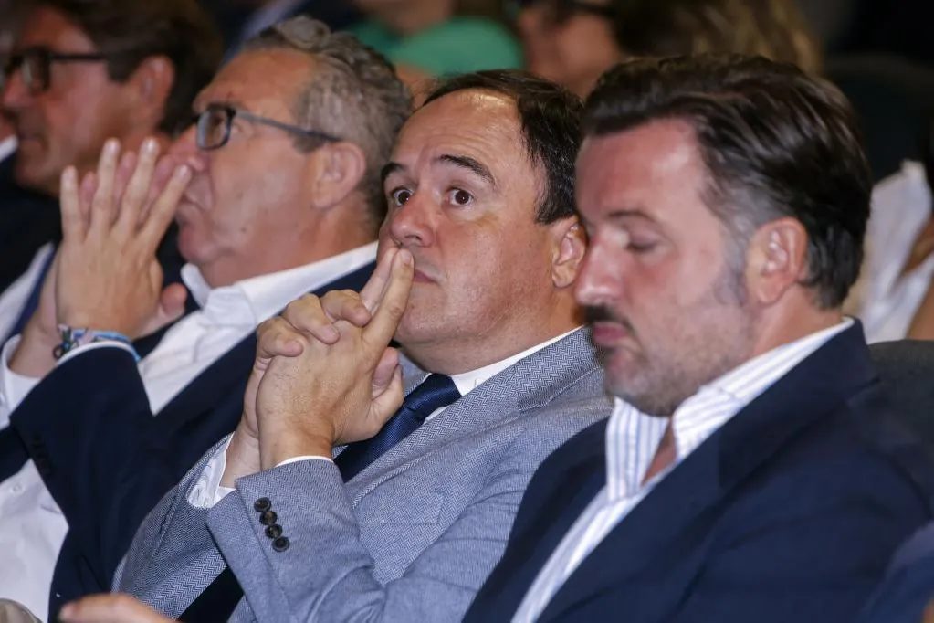 Llorca acusa al Gobierno de financiar trasvases en Marruecos tras el rifirrafe entre Rabat y el PP por la crisis de Ceu…