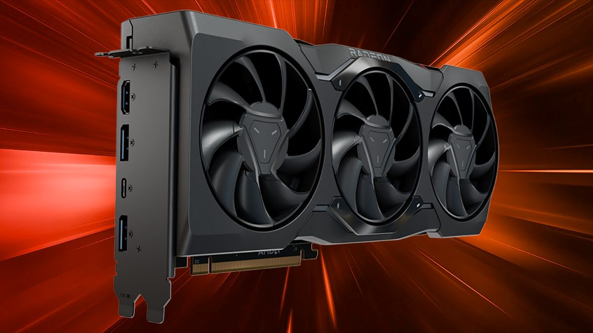 Desktop graphics card shipments hit four-year high of 12.5 million despite increasing prices — Nvidia takes 90% share a…