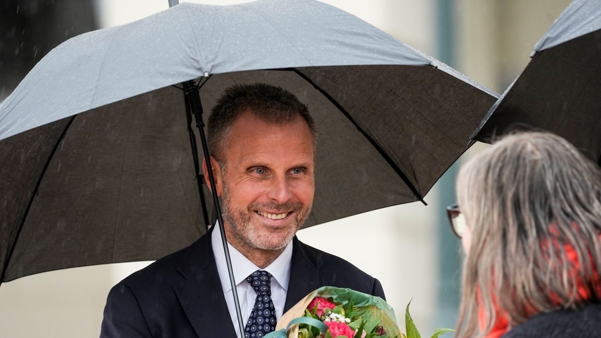 [Ekstra] Han arver flere saker som kan bli svært brennbare