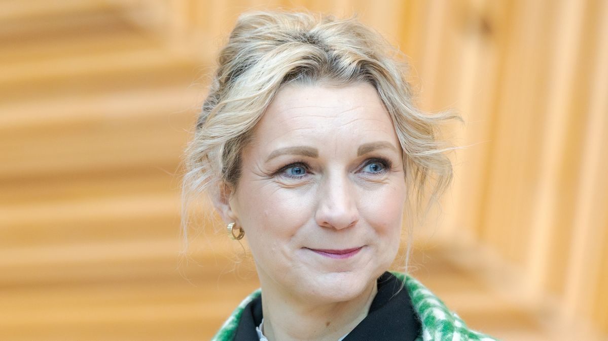 [Ekstra] Tung gir seg: Høye forventninger til arvtakeren
