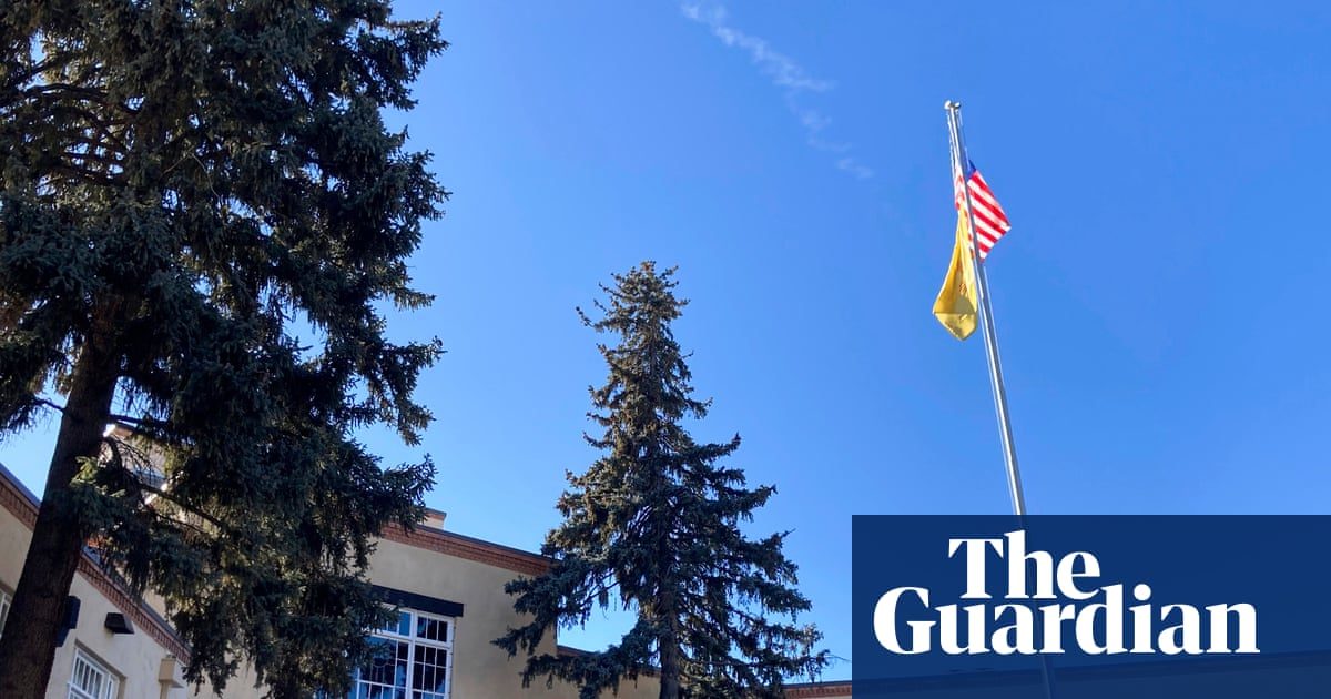 New Mexico lawyer fined for using AI-generated brief containing fabricated police testimony