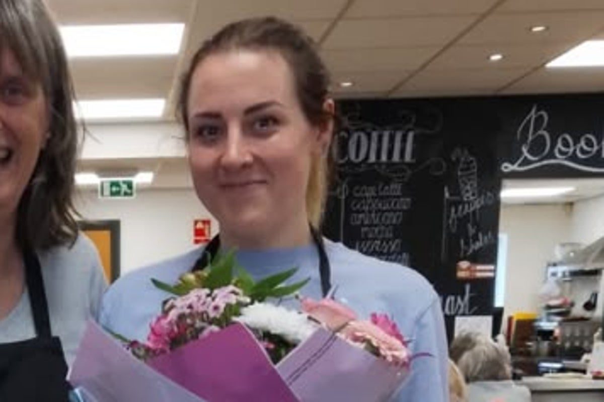 Hero mother stops Co-op shoplifter – then gets dragged under wheel of getaway car