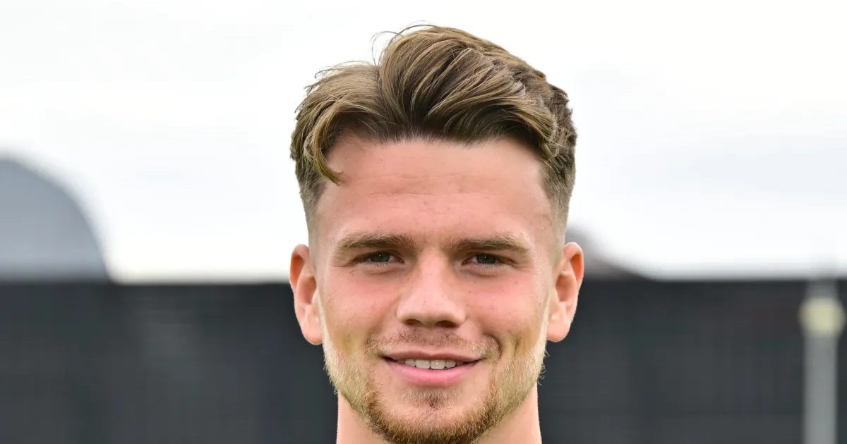 Matteo Dams legt uit waarom hij voor een terugkeer naar België koos na jackpot in Saoedi-Arabië