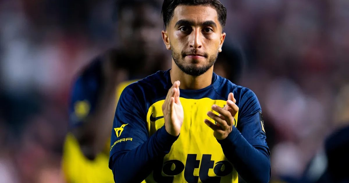 Wat nu met Ait El Hadj? Union geeft duidelijk signaal na mislukte transfer