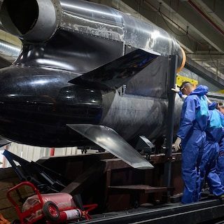 Oekraïne valt Russische olieraffinaderij aan met ‘superraket’