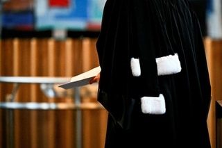 Moselle : après avoir crié « Allah akbar » armé d’un couteau dans une église, il écope de six mois de prison avec sursis