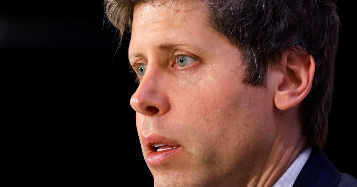 «Nous croyons que l’IA pourrait bien anéantir l’humanité» : l’inquiétante mise en garde de plusieurs salariés d’Anthrop…