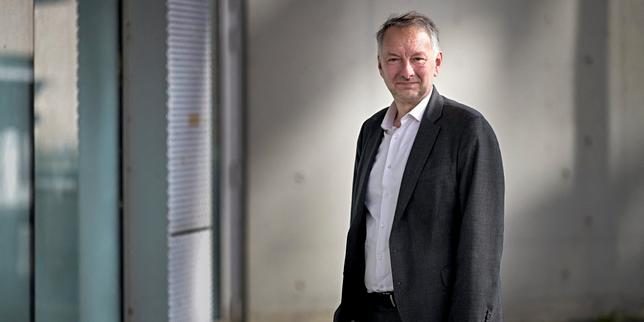 Sénatoriales 2026 : dans le Rhône, l’écologiste Bruno Bernard lance une liste dissidente à gauche