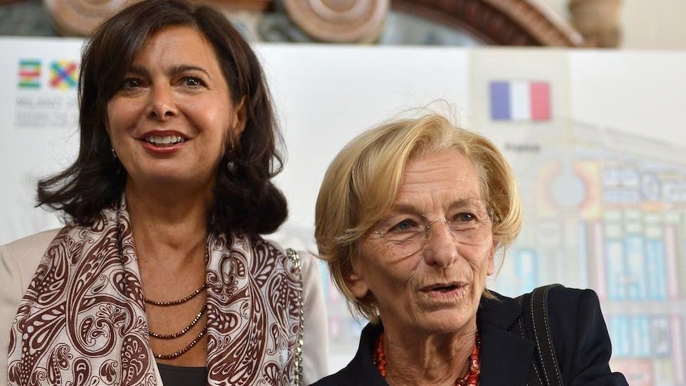 Emma Bonino, il ricordo di Laura Boldrini: «Ero una ragazzina e già ammiravo il suo coraggio. Ci lascia i frutti delle…