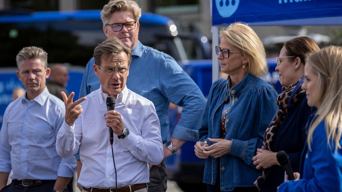 What to know about Sunday's election in Sweden, NATO's newest member