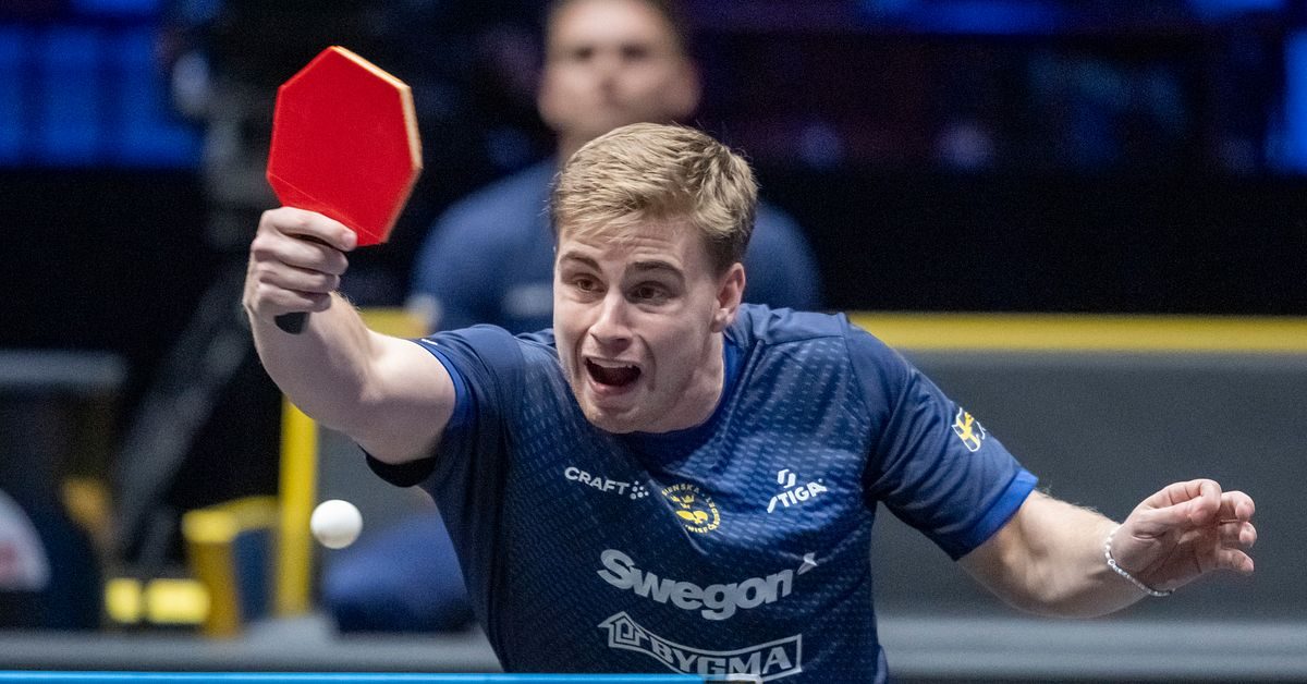 Truls Möregårdh vidare till kvartsfinal: ”Underbart”