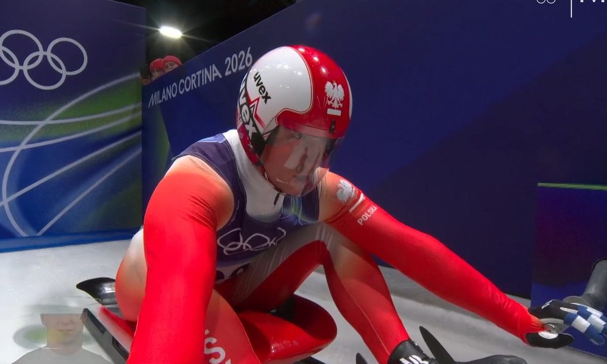 30-letni polski olimpijczyk kończy karierę. "Oddałem połowę życia"