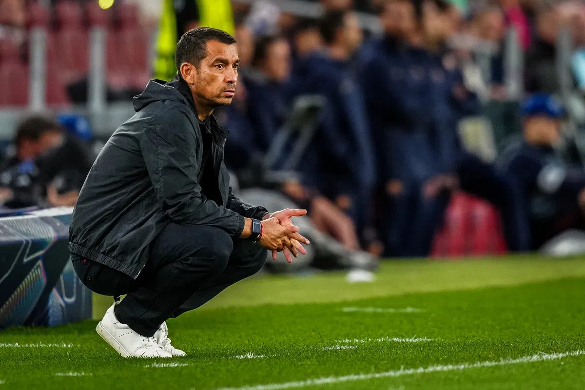 Blessures blijven nu uit bij Feyenoord: 'Scherp blijven en juiste keuzes maken'