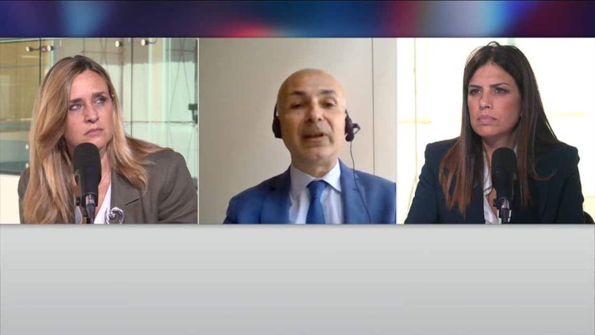 Sky Cube 11/9 - Legge elettorale, a che punto siamo?