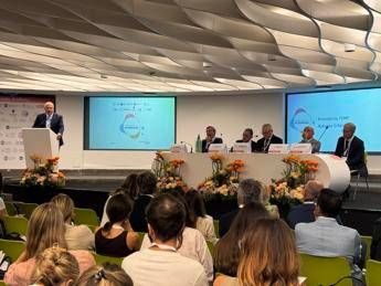 Programma Academy, esperti: "Nutrizione dei bimbi un patrimonio di salute"