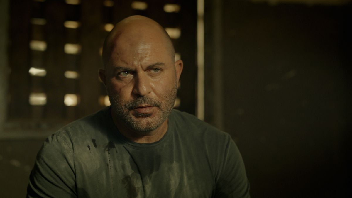 »Fauda« bei Netflix: Die neue Staffel erzählt von den Folgen des 7. Oktobers