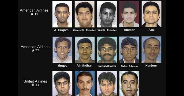 9/11 Hijackers Utilized Visa Overstay Loophole to Illegally Stay in U.S.