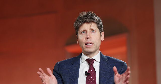 Sam Altman's OpenAI Claims to Consider Slowing AI Development as Safety Concerns Mount