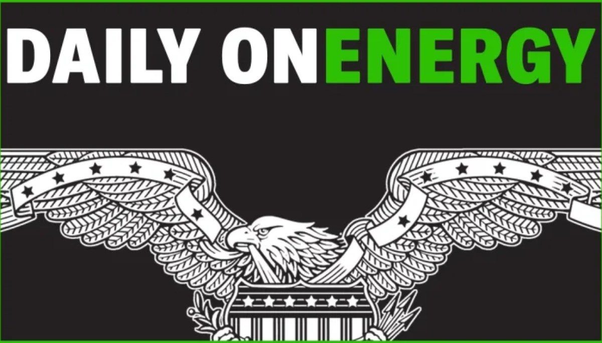 Daily on Energy: The threat of higher diesel prices to grocery bills