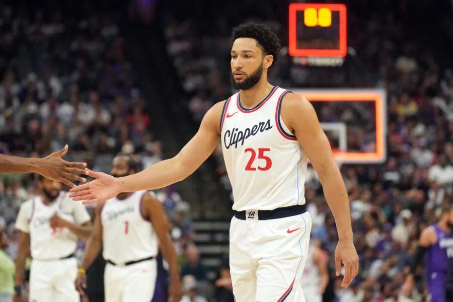 Former Coach Reveals Why Ben Simmons Could Surprise NBA Fans With Kings