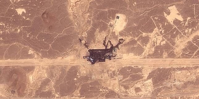 L’Arabie saoudite ferme l’oléoduc Est-Ouest, voie de contournement au blocage du détroit d’Ormuz, après des attaques ho…