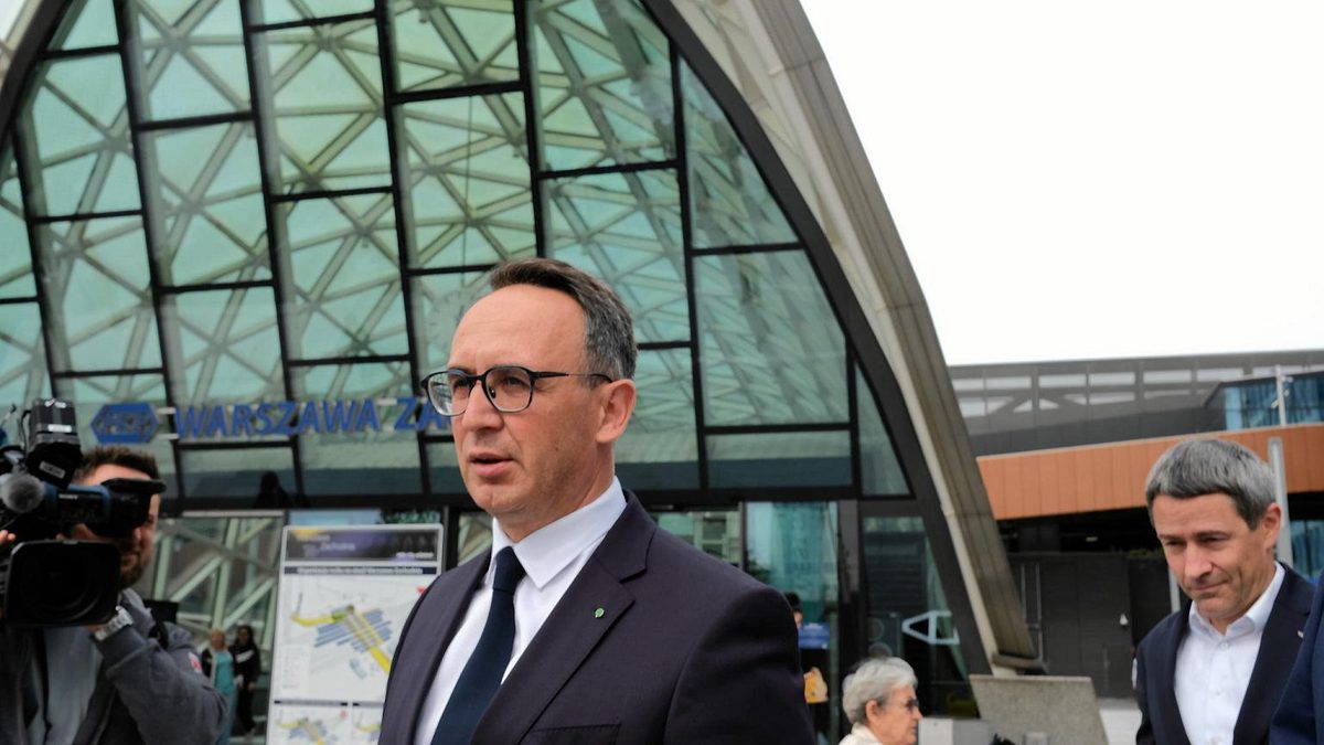 Koniec protestu maszynistów. Rząd zapowiada zmiany i inwestycje na przejazdach