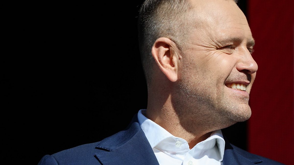 Tak prokuratura dociekała, czy "Shrek" znieważa Nawrockiego. Dotarliśmy do akt sprawy