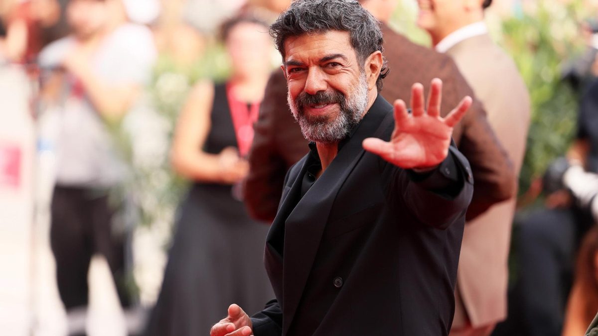 Le pagelle dei look sul red carpet: da Pierfrancesco Favino a Laura Morante