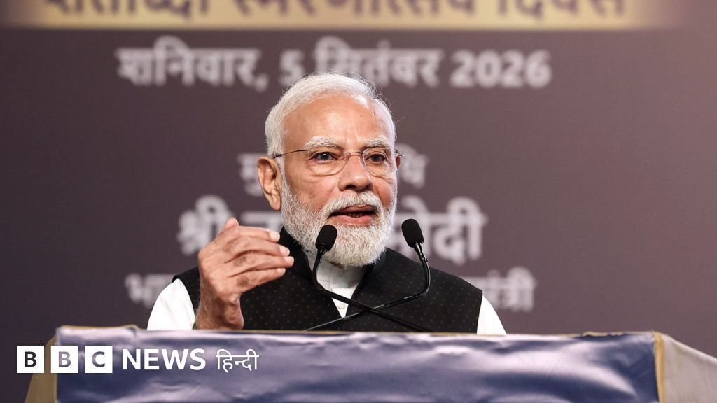 'जेन-ज़ी लिंगो' में क्यों बात कर रहे हैं पीएम मोदी? जानकारों से जानिए