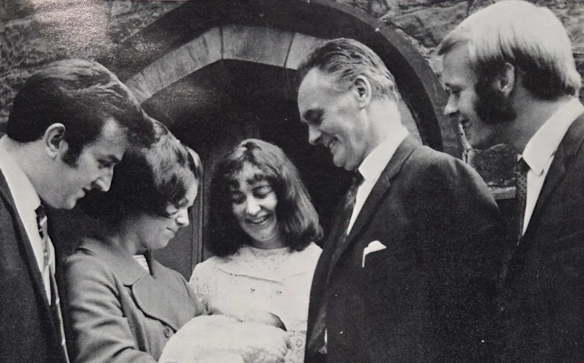 On This Day (6th Sept 1970): Palmer Spills The Beans On Brown