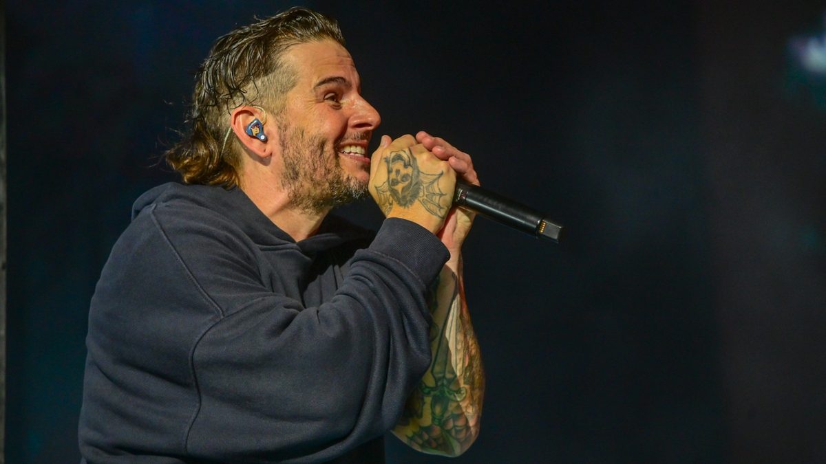 2º dia de Rock in Rio tem Avenged Sevenfold morno, cantor hostilizado e fã cantando com Bring Me The Horizon; veja resu…
