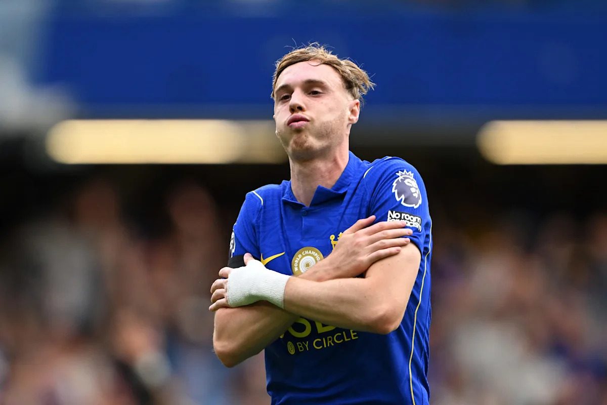 Chelsea XI vs Arsenal – Predicted lineup and team news