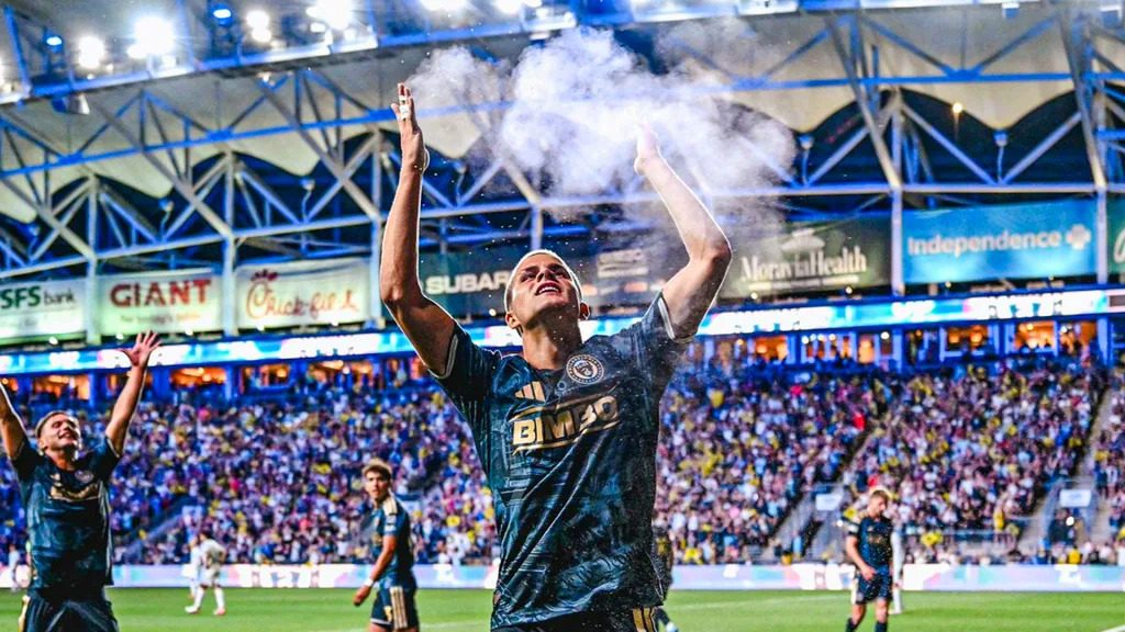 Cavan Sullivan channels LeBron in record-setting performance