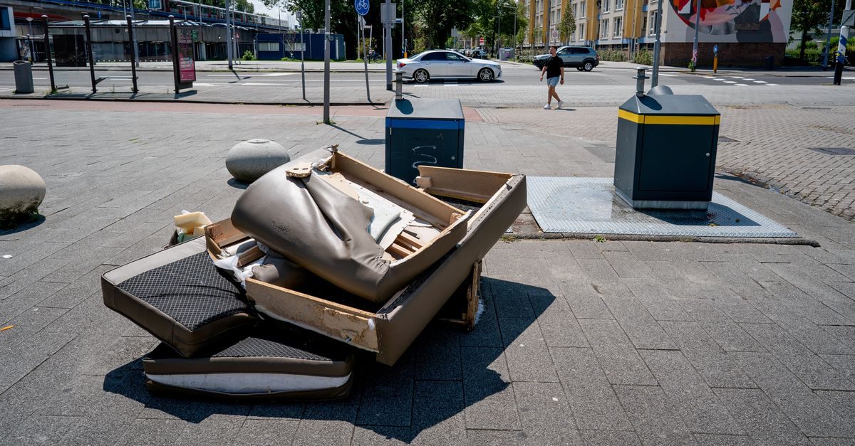 Gemeenten krijgen na 2027 structureel minder geld