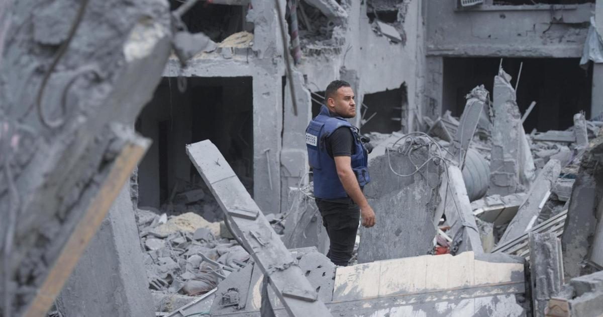 L’algoritmo della morte: il documentario-shock dei registi israeliani che imbarazza Tel Aviv