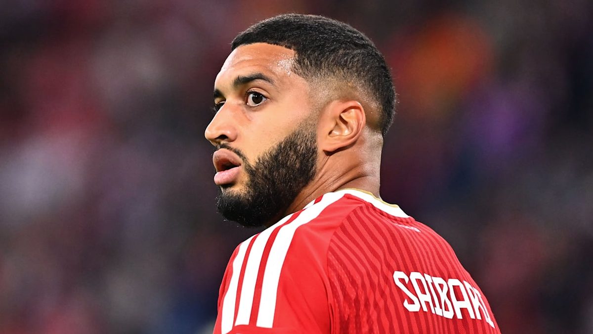Anders als bisher gedacht - Neue Infos zu Bayerns Saibari-Deal