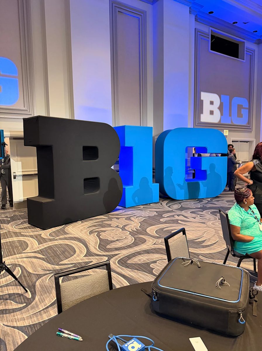 Big Ten explains controversial ending to Michigan-Western Michigan