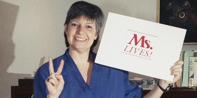Robin Morgan, poétesse et féministe américaine, est morte à 85 ans